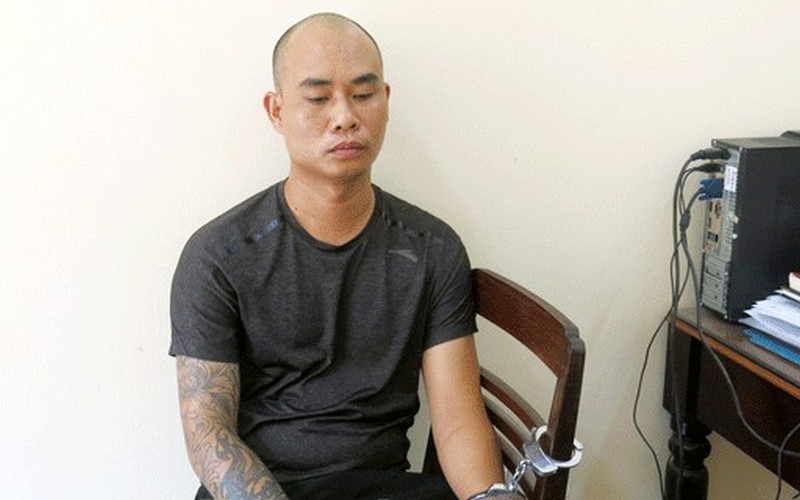 nong 24h: duong day lam gia giay to lon nhat phia nam hoat dong ra sao? hinh 4