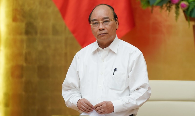 thu tuong: dich benh covid-19 duoc kiem soat mot buoc hinh 1