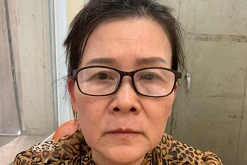 nong 24h: duong day lam gia giay to lon nhat phia nam hoat dong ra sao? hinh 8