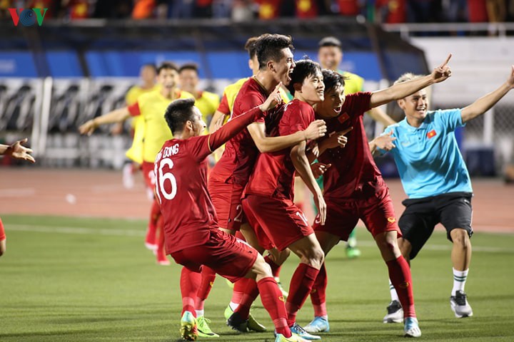 hoang duc: u23 viet nam co gang di den tran cuoi cung u23 chau a  hinh 1