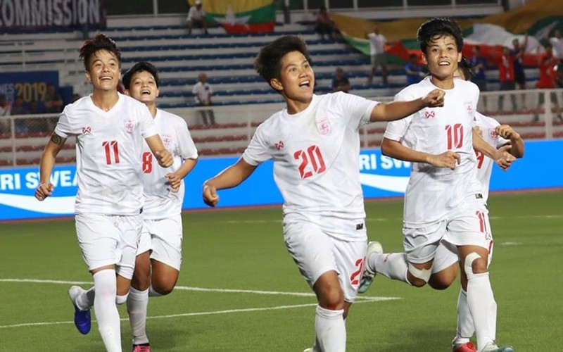 doi thu cua dt nu viet nam tim hlv cho vong loai olympic 2020 hinh 1