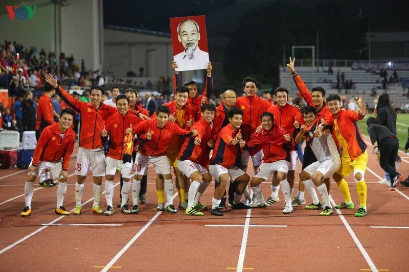 vff tao dieu kien toi da cho hlv park hang seo, huong den world cup 2026 hinh 2