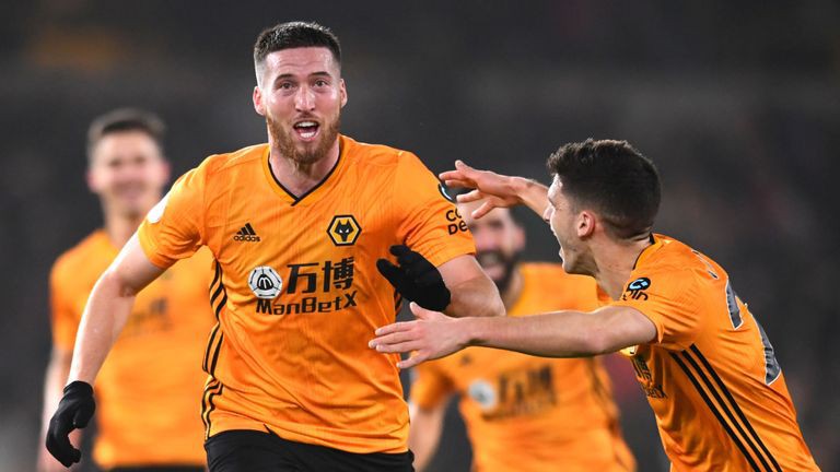 tuong thuat wolves 3-2 man city vong 19 premier league 2h45 ngay 28/12 hinh 3