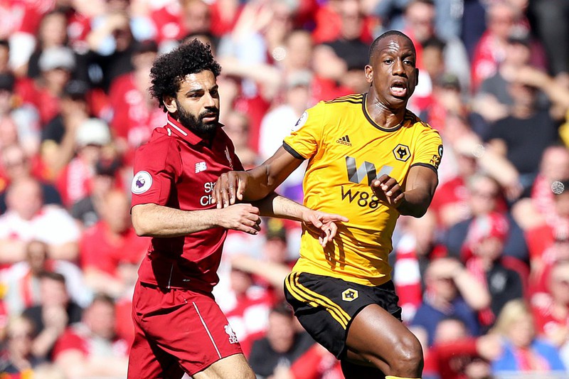 nhan dinh liverpool vs wolves vong 20 premier league 23h30 ngay 29/12 hinh 1
