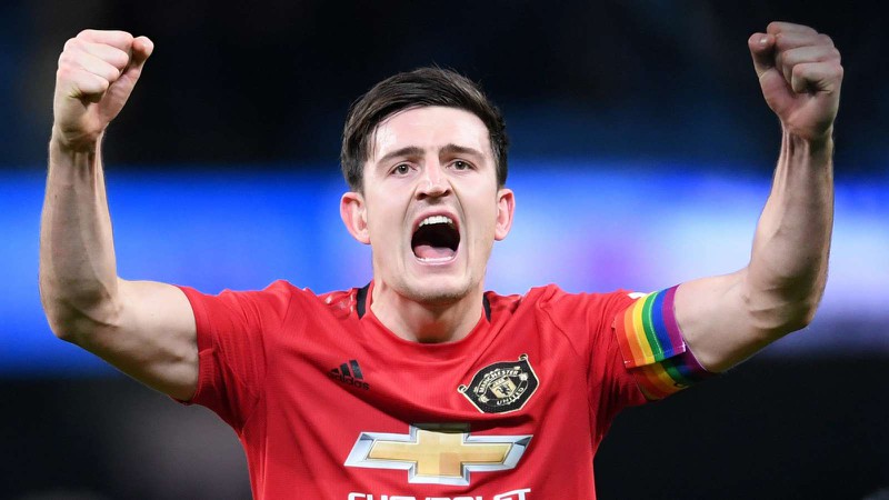 maguire mu co the danh bai moi doi thu  hinh 1