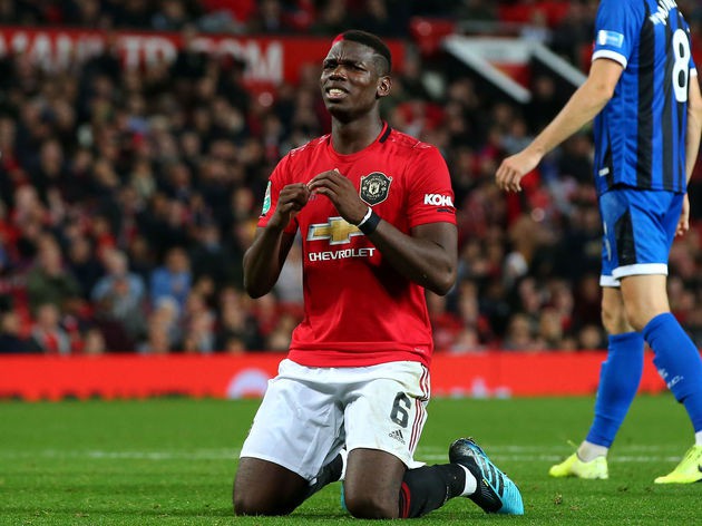 vua tro lai tai mu, pogba se phai nghi mot thang  hinh 1