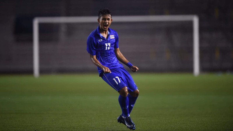 hlv nishino lo lang vi chan thuong cua tru cot u23 thai lan hinh 1
