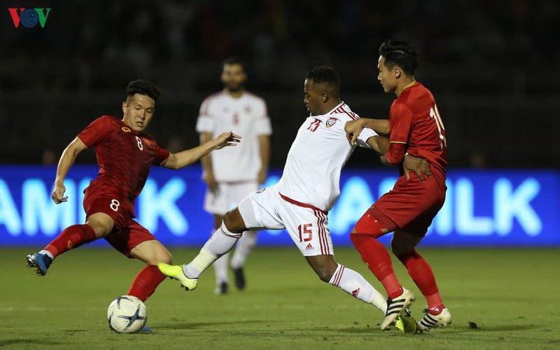 tran viet nam vs uae hap dan nhat vong bang u23 chau a 2020 hinh 1