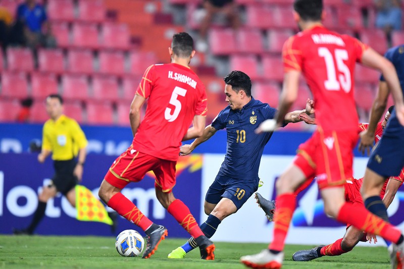 truc tiep u23 thai lan 2-0 u23 bahrain (bang a u23 chau a 2020 20h15 ngay 8/1) hinh 2