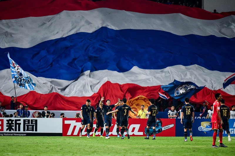 truc tiep u23 thai lan 5-0 u23 bahrain (bang a u23 chau a 2020 20h15 ngay 8/1) hinh 1