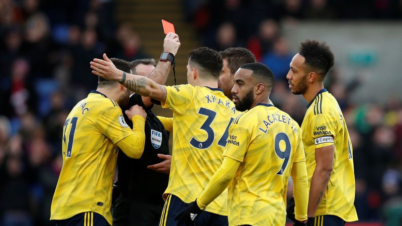 tuong thuat crystal palace 1-1 arsenal vong 22 ngoai hang anh (19h30 ngay 11/1) hinh 2