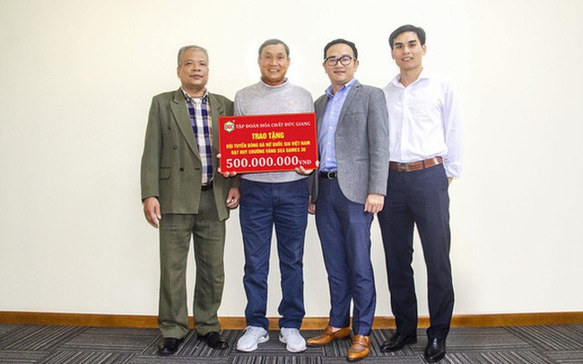 dt nu viet nam tu choi 500 trieu thuong tu hoa chat duc giang hinh 1