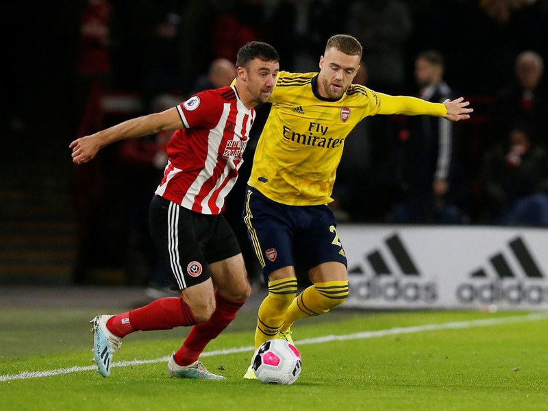 nhan dinh arsenal vs sheffield united (vong 23 premier league 22h ngay 18/1) hinh 1