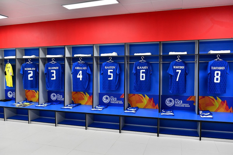 truc tiep u23 uae 0-0 u23 uzbekistan (tu ket u23 chau a 2020, 20h15 ngay 19/1) hinh 4