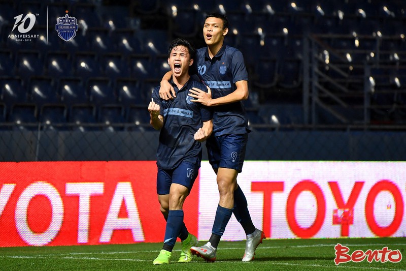 nhan dinh buriram united vs clb tphcm (so loai cup c1 chau a 19h30 ngay 21/1) hinh 3