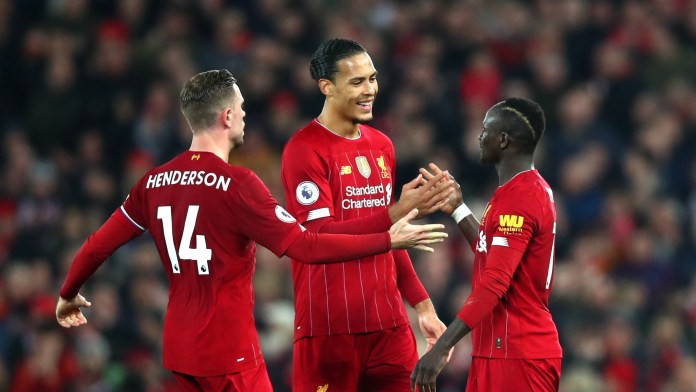 nhan dinh truoc vong 24 premier league: liverpool se say chan? hinh 1