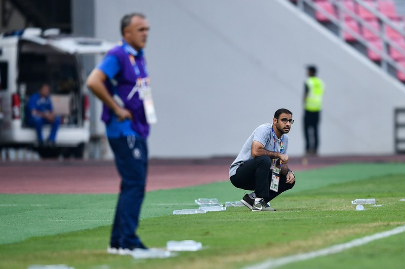 truc tiep: u23 saudi arabia - u23 uzbekistan ban ket 1 u23 chau a (17h15 ngay 22/1) hinh 3