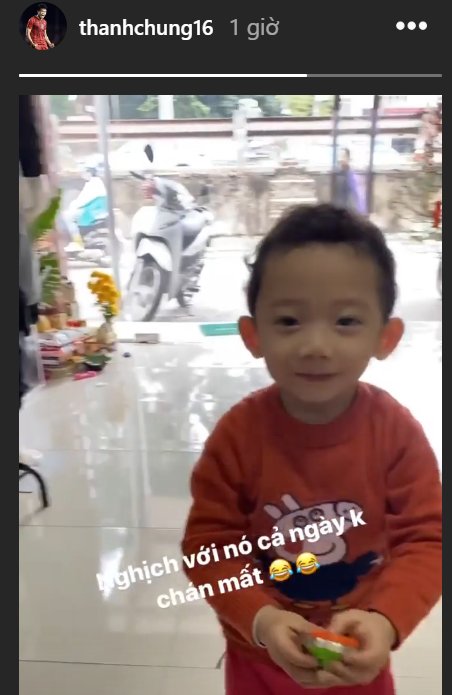 muon kieu don tet cua cac ngoi sao bong da viet nam  hinh 3