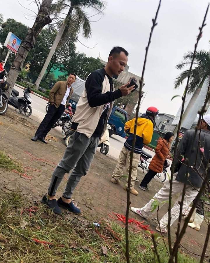 muon kieu don tet cua cac ngoi sao bong da viet nam  hinh 6