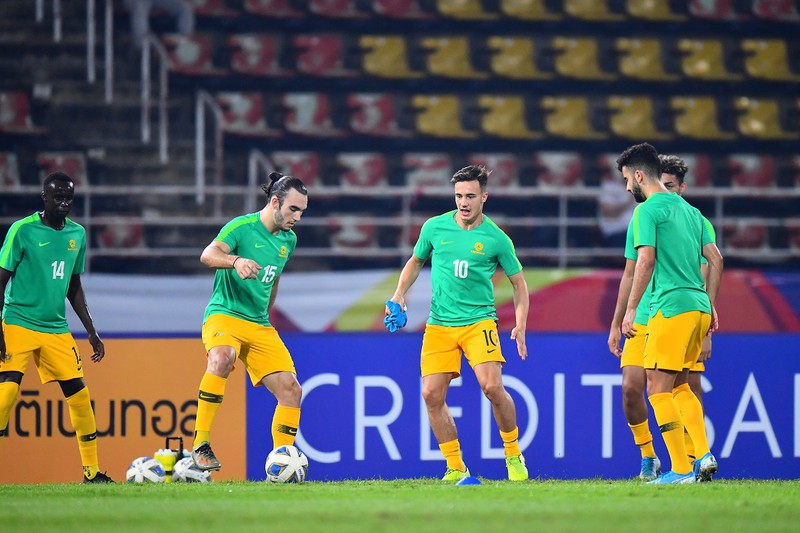 tuong thuat u23 australia 0-2 u23 han quoc (ban ket 2 u23 chau a 2020) hinh 7
