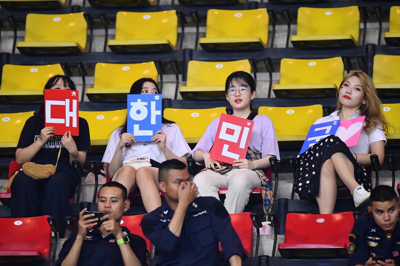 tuong thuat u23 australia 0-2 u23 han quoc (ban ket 2 u23 chau a 2020) hinh 9