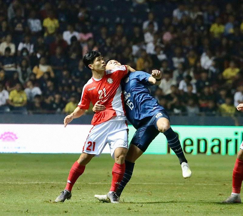 cong phuong va dong doi tranh tai tai bang dau de tho o afc cup 2020 hinh 1