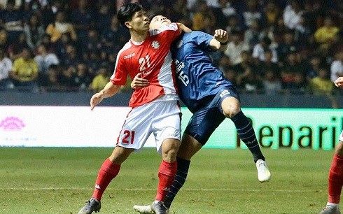 xac dinh doi thu cua cong phuong va dong doi o afc cup  hinh 1