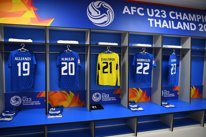 truc tiep: u23 saudi arabia - u23 uzbekistan ban ket 1 u23 chau a (17h15 ngay 22/1) hinh 3