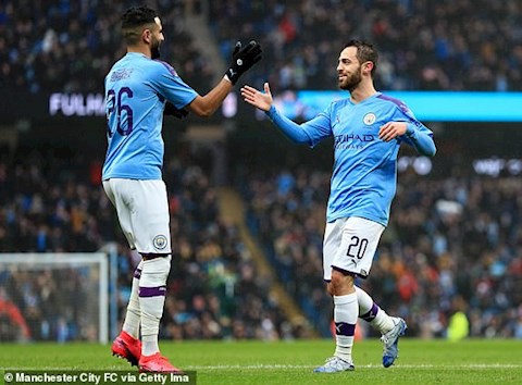 tuong thuat man city 4-0 fulham vong 4 fa cup 20h ngay 26/1 hinh 1