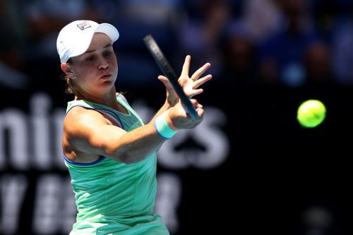 tay vot so 1 the gioi that bai o ban ket australian open  hinh 1