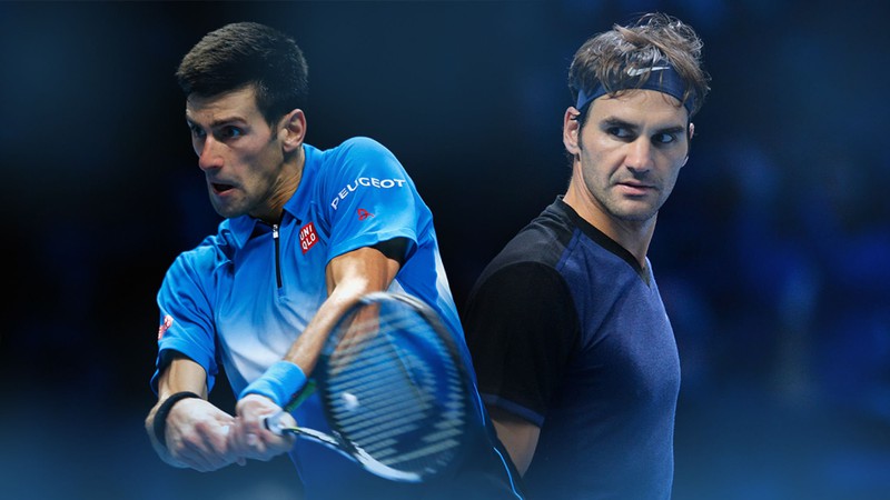 australian open: nadal bi loai, federer doi dau djokovic o ban ket  hinh 1