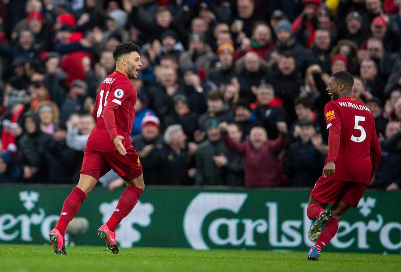 truc tiep liverpool 4-0 southampton vong 25 premier league 22h ngay 1/2  hinh 2