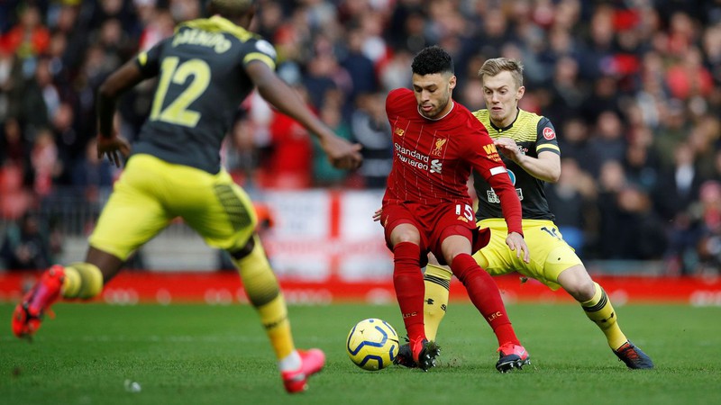truc tiep liverpool 4-0 southampton vong 25 premier league 22h ngay 1/2  hinh 5