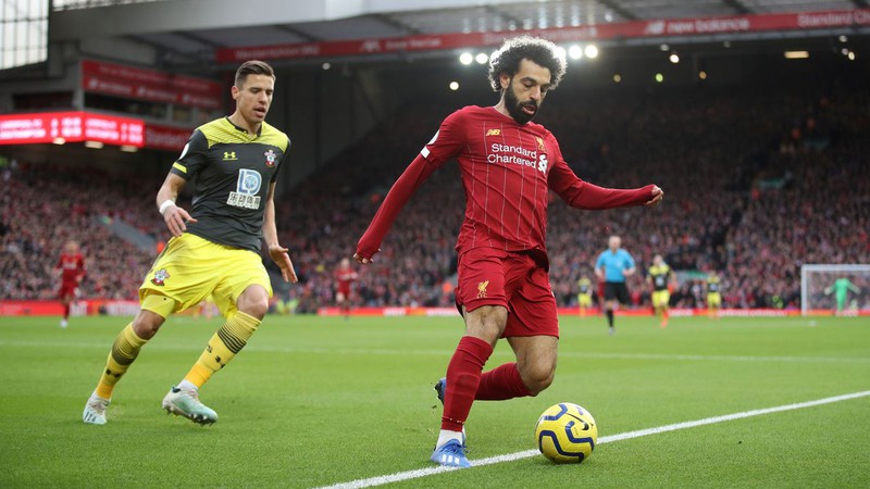 truc tiep liverpool 4-0 southampton vong 25 premier league 22h ngay 1/2  hinh 4