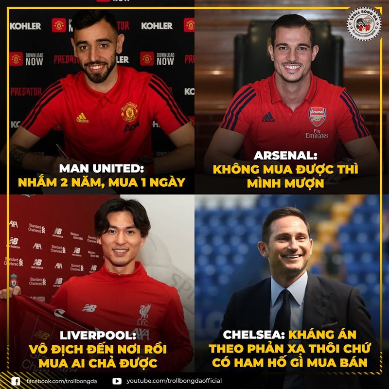 biem hoa 24h: vua ra mat mu, bruno fernandes da mac ao wolves hinh 6