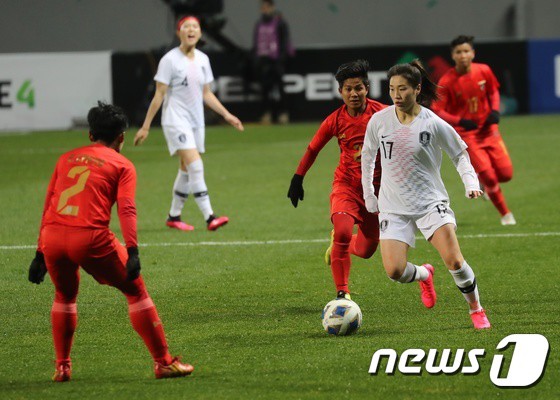 truc tiep dt nu viet nam vs dt nu myanmar vong loai olympic tokyo 2020 17h ngay 6/2 hinh 3