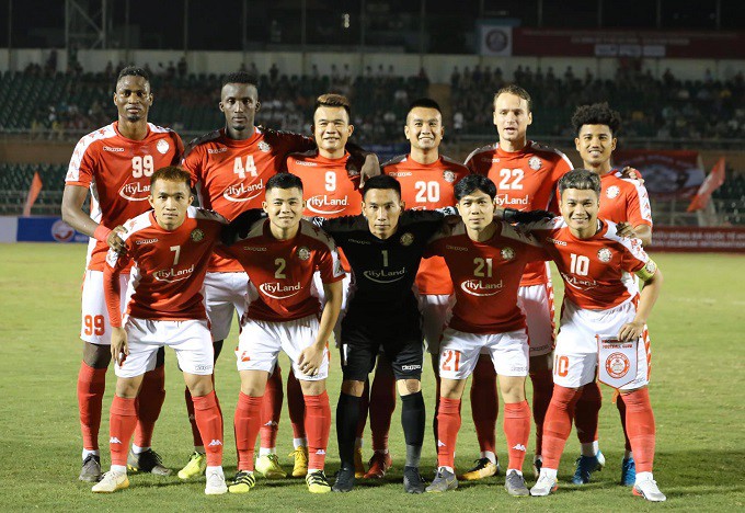 cac doi bong viet nam van thi dau du dich corona lay lan  hinh 1