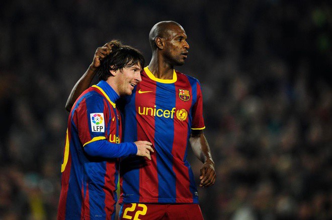 messi cong khai chi trich lanh dao, barca roi loan noi bo  hinh 2