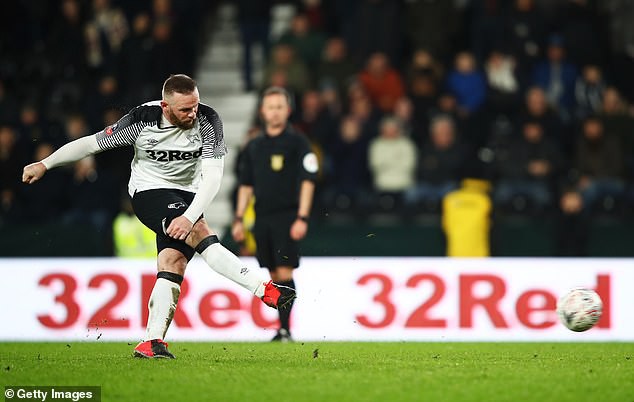 rooney ghi ban, hen ngay tai ngo mu o fa cup  hinh 1
