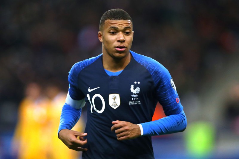 messi, salah, mbappe va nhung ngoi sao co the du olympic 2020 hinh 2