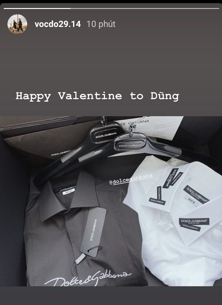 gioi cau thu viet hanh phuc ben "nua kia" trong ngay valentine hinh 6