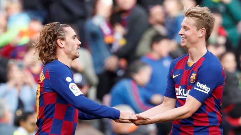 ket qua, tuong thuat barca 2-1 getafe (vong 24 la liga 22h ngay 15/2)  hinh 2