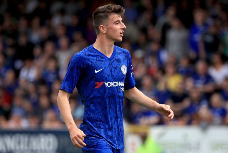 doi hinh du kien cua chelsea dau mu: kepa tro lai hinh 10