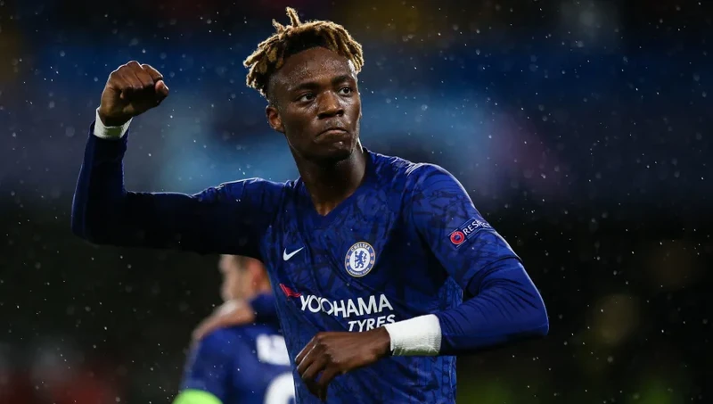 doi hinh du kien cua chelsea dau mu: kepa tro lai hinh 12
