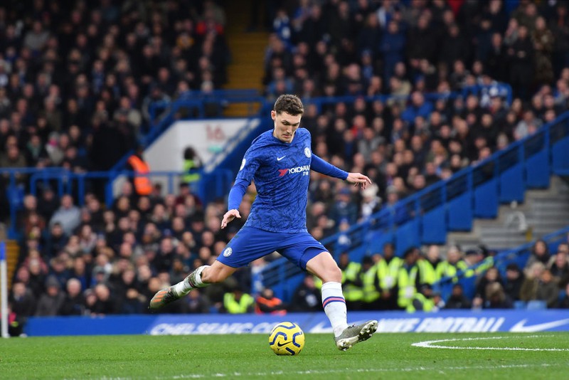 doi hinh du kien cua chelsea dau mu: kepa tro lai hinh 5
