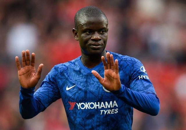 doi hinh du kien cua chelsea dau mu: kepa tro lai hinh 7