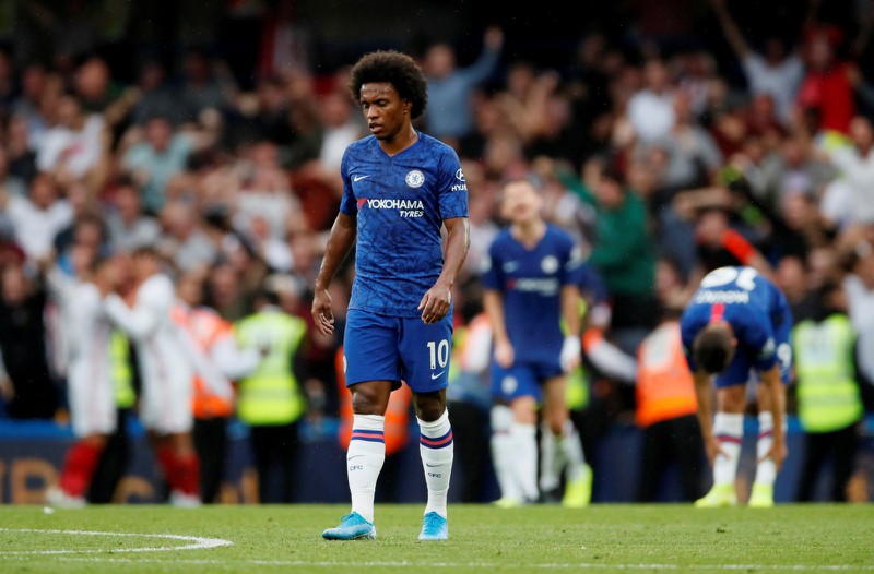 doi hinh du kien cua chelsea dau mu: kepa tro lai hinh 9