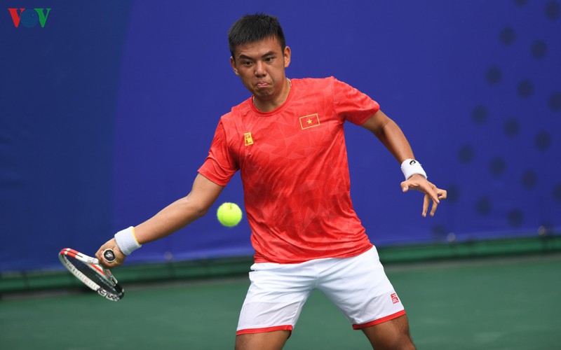 quyet lay lai phong do, nha vo dich sea games 30 sang chau phi du dau hinh 1