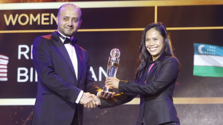 malaysia su dung trong tai nu o giai vdqg  hinh 1