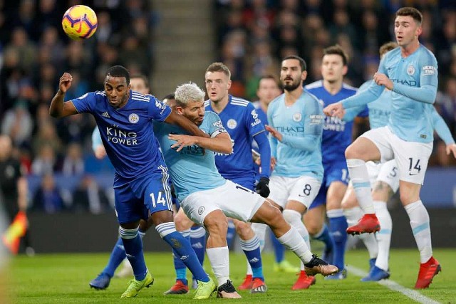 nhan dinh, soi keo truoc tran leicester vs man city (vong 27 premier league 0h30 ngay 23/2) hinh 1
